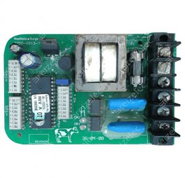 Forfait réparation carte injecteur d'air GEA