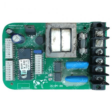 Forfait réparation carte injecteur d'air GEA - BR2351 - Forfait réparation carte injecteur d'air GEA