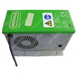 Forfait réparation transformateur du coffret alimentation 27V - 6A GEA