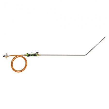 Epilateur thermique Terra courbe - 14703 - Epilateur thermique Terra courbe