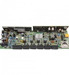 Forfait modification carte VC4 de 3 en 4 aliments GEA/SAC/Manus/Nedap