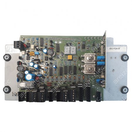 Forfait réparation carte (antenne) VC4 ISO FDX-B TWIN2 PLUS GEA/Nedap - BR2360 - Forfait réparation carte (antenne) VC4 ISO FDX-B TWIN2 PLUS GEA/Nedap