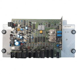 Forfait réparation carte (antenne) VC4 NON ISO TWIN2 PLUS GEA