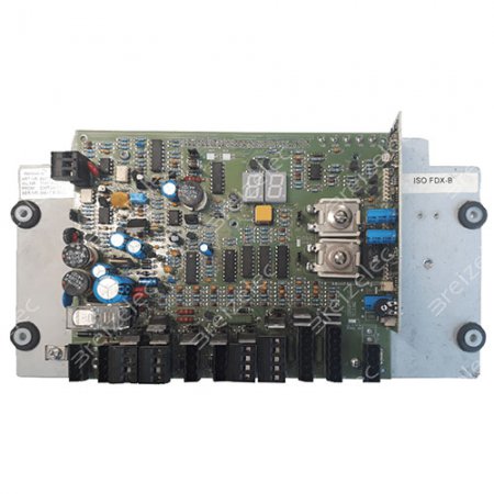 Forfait réparation carte (antenne) VC4 NON ISO TWIN2 PLUS GEA - BR2361 - Forfait réparation carte (antenne) VC4 NON ISO TWIN2 PLUS GEA