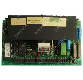 Forfait réparation carte émetteur récepteur 3 aliments VC2 GEA