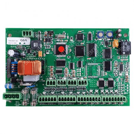 Forfait réparation ouverture portes Autotandem DPNET GEA - BR2364 - Forfait réparation ouverture portes Autotandem DPNET GEA