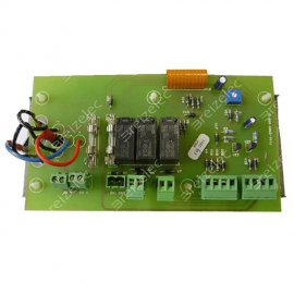 Forfait réparation carte commande portes Confort FE GEA