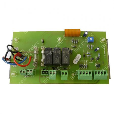 Forfait réparation carte commande portes Confort FE GEA - BR2365 - Forfait réparation carte commande portes Confort FE GEA