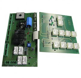 Forfait réparation cartes Confort GEA