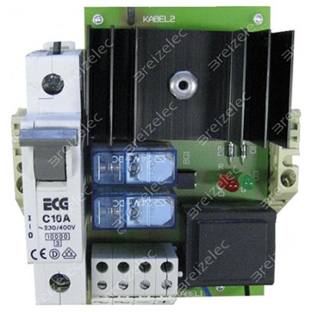 Forfait réparation carte relais mise en veille GEA - BR2368 - Forfait réparation carte relais mise en veille GEA