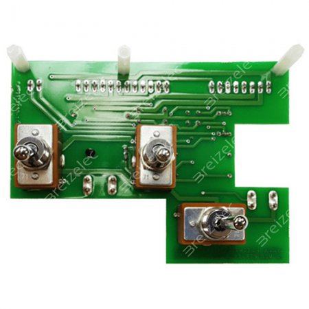 Forfait réparation carte boitier de stalle Autoflow Surge - BR2370 - Forfait réparation carte boitier de stalle Autoflow Surge