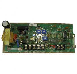 Forfait réparation platine commande déclenchement pompe à lait Surge