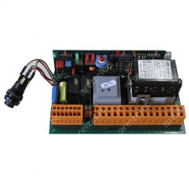 Forfait réparation platine commande déclenchement pompe à lait GEA