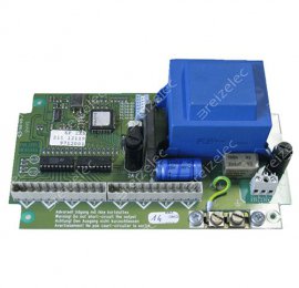 Forfait réparation carte Pulsation 8 canaux Fullwood