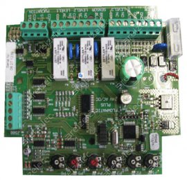 Forfait réparation carte Flowmatic Plus Fullwood