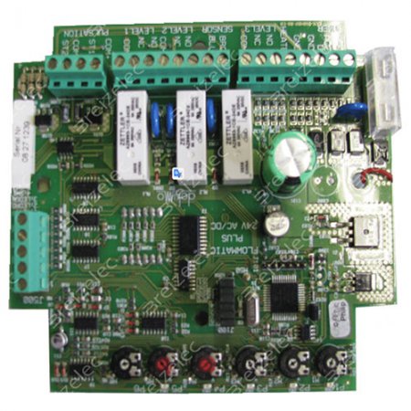 Forfait réparation carte Flowmatic Plus Fullwood - BR2379 - Forfait réparation carte Flowmatic Plus Fullwood