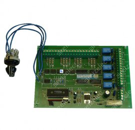 Forfait réparation carte Tempomatic Fullwood