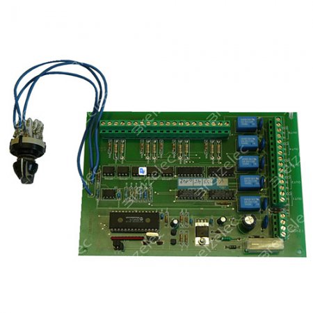 Forfait réparation carte Tempomatic Fullwood - BR2382 - Forfait réparation carte Tempomatic Fullwood