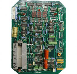 Forfait réparation carte compteur MM81 (Afikim) Fullwood