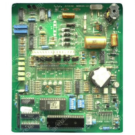 Forfait réparation carte compteur MM85 Fullwood - BR2384 - Forfait réparation carte compteur MM85 Fullwood