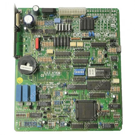 Forfait réparation carte compteur MM95 Fullwood - BR2385 - Forfait réparation carte compteur MM95 Fullwood