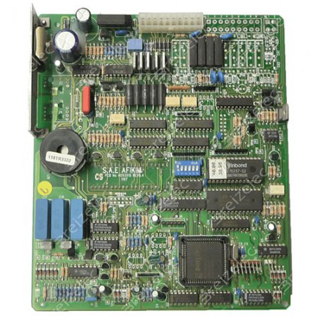 Forfait réparation carte compteur Fullflow Plus Fullwood - BR2386 - Forfait réparation carte compteur Fullflow Plus Fullwood