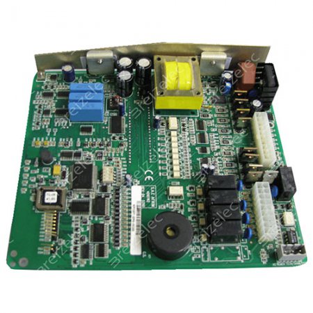 Forfait réparation carte compteur MM100 Fullwood - BR2388 - Forfait réparation carte compteur MM100 Fullwood