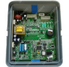 Forfait réparation carte boitier de contrôle compteur MM1 (Afikim) Fullwood