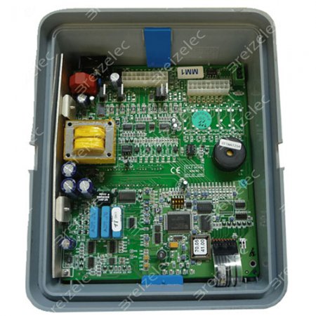 Forfait réparation carte boitier de contrôle compteur MM1 (Afikim) Fullwood - BR2389 - Forfait réparation carte boitier de contrôle compteur MM1 (Afikim) Fullwood