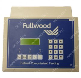 Forfait réparation processeur Fusion Fullfeed (Hors LCD) Fullwood