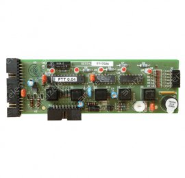 Forfait réparation carte commande Fusion Fullfeed Fullwood