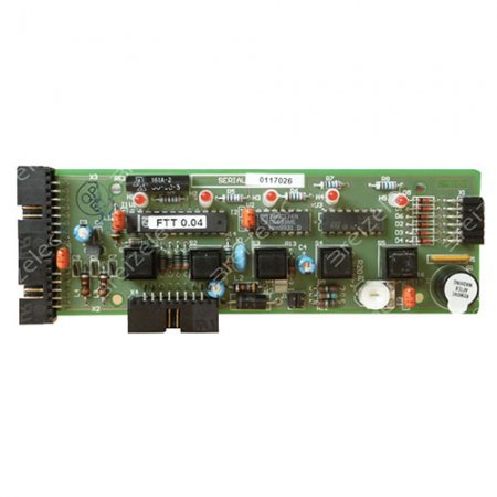 Forfait réparation carte commande Fusion Fullfeed Fullwood - BR2394 - Forfait réparation carte commande Fusion Fullfeed Fullwood