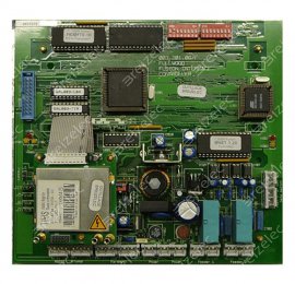 Forfait réparation carte de station Fusion FIC pour Fullfeed Fullwood