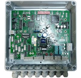 Forfait réparation carte UCC contrôleur de communications Fullwood