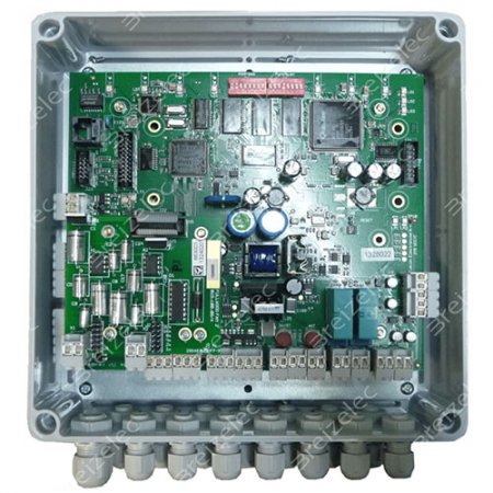 Forfait réparation carte UCC contrôleur de communications Fullwood - BR2396 - Forfait réparation carte UCC contrôleur de communications Fullwood