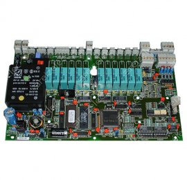 Forfait réparation carte principale Compact Clean Plus Fullwood