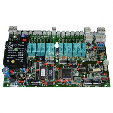 Forfait réparation carte principale Compact Clean Plus Fullwood - BR2400 - Forfait réparation carte principale Compact Clean Plus Fullwood