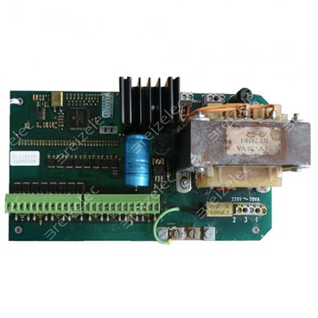 Forfait réparation ancien pulsateur SAC - BR2402 - Forfait réparation ancien pulsateur SAC