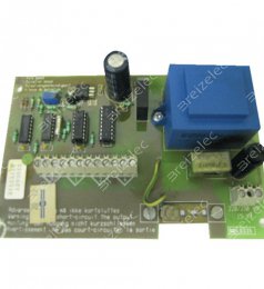 Forfait réparation circuit pulsateur 2x4 SAC