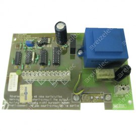 Forfait réparation circuit pulsateur 2x4 SAC