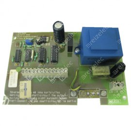 Forfait réparation circuit pulsateur 2x16 SAC