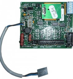 Forfait réparation circuit Unico1 SAC