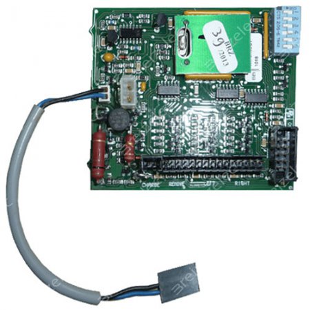 Forfait réparation circuit Unico1 SAC - BR2406 - Forfait réparation circuit Unico1 SAC