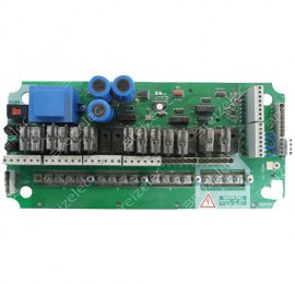 Forfait réparation circuit relais Uniwash3 SAC