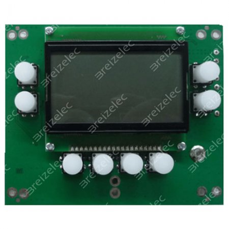 Forfait réparation circuit commande Uniwash3 SAC - BR2409 - Forfait réparation circuit commande Uniwash3 (hors afficheur) SAC