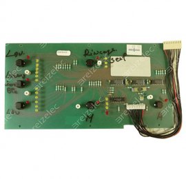 Forfait réparation circuit commande Uniwash2 SAC