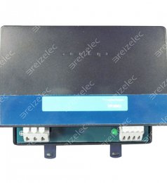 Forfait réparation alimentation Velos VP2002 - 1 x 2,5A Nedap