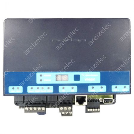 Forfait réparation automate VPU VP8001 Nedap - BR2417 - Forfait réparation automate VPU VP8001 Nedap