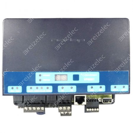 Forfait réparation automate VPU VP8002 Nedap - BR2418 - Forfait réparation automate VPU VP8002 Nedap