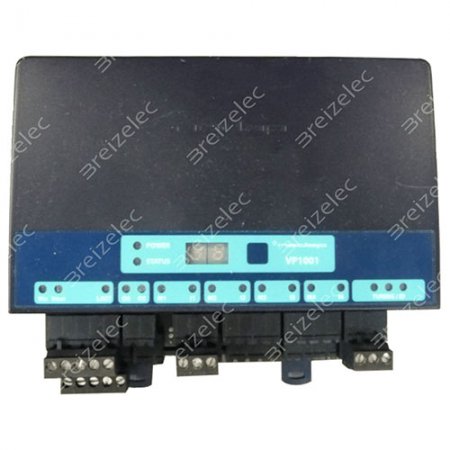 Forfait réparation contrôleur VP1001 ISO, FDX/HDX, FDX - 1 connexion d'antenne Nedap - BR2419 - Forfait réparation contrôleur VP1001 ISO, FDX/HDX, FDX - 1 connexion d'antenne Nedap